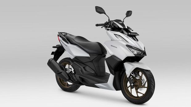Ada Diskon Honda Vario 160 September 2025