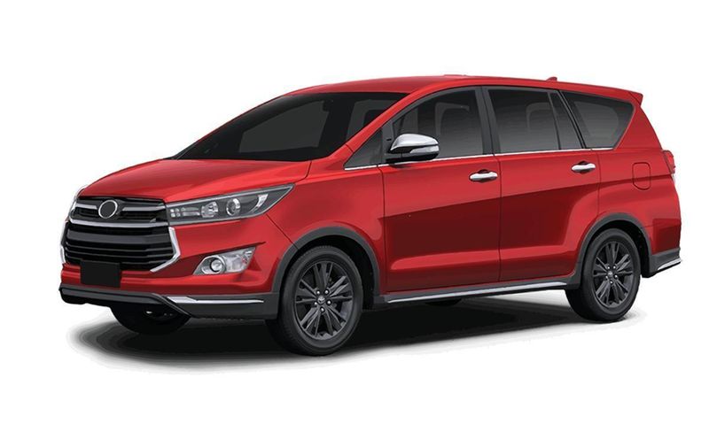 Array,48 Tahun Kijang di Indonesia: Dari Mobil Bak Jadi Mobil Andalan Pejabat