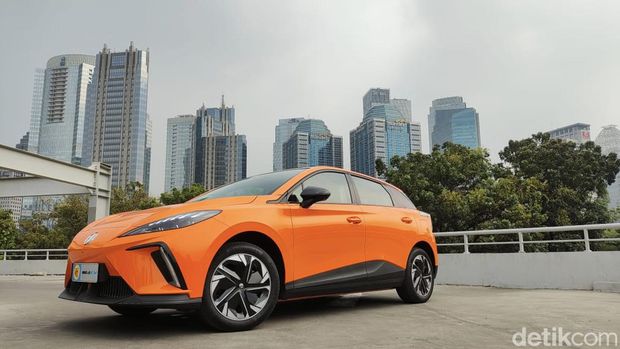 Produsen China Ramai-ramai Pangkas Harga Mobil, Nggak Takut Rugi?