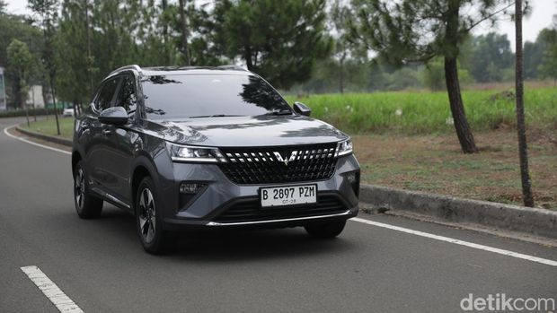 Array,Harga Honda HR-V Termahal Kini di Bawah Rp 500 Juta, Begini Perbandingan dengan Rival