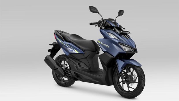 Array,Harga Honda Vario September 2025, Mulai Rp 24 Jutaan