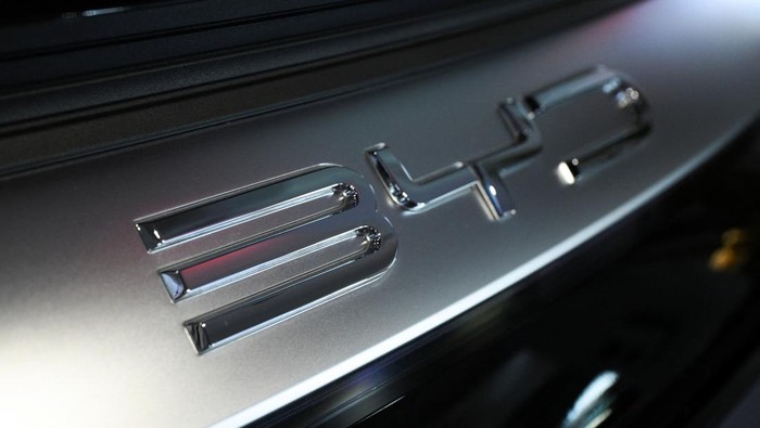 Merek Mobil Terlaris di Indonesia September 2025: Chery Gusur BYD!