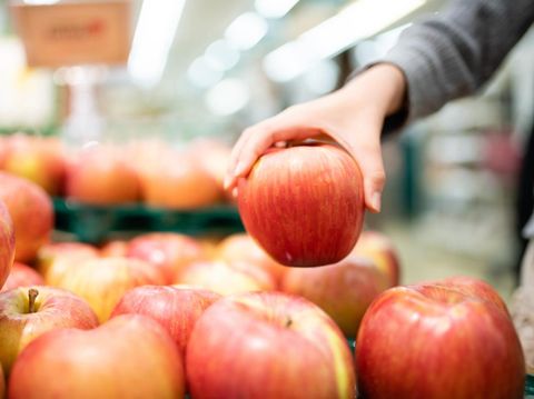 Array,7 Makanan dan Minuman Sehat Setelah Makan Daging Kurban, Wajib Coba