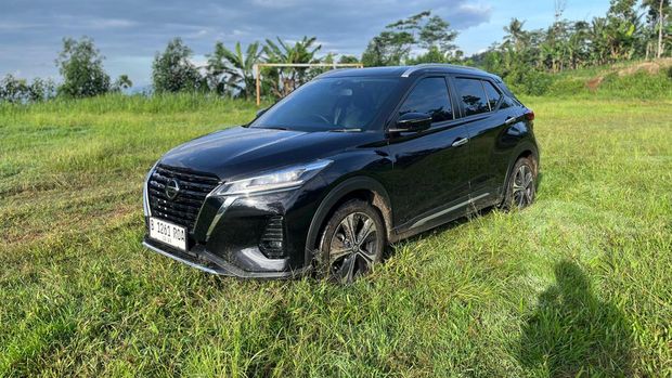 Array,Harga Honda HR-V Termahal Kini di Bawah Rp 500 Juta, Begini Perbandingan dengan Rival