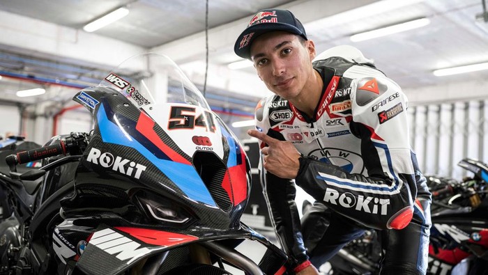 Toprak Gabung MotoGP Tahun Depan, Marquez-Bagnaia Respons Begini