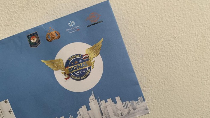 Array,Perpanjang STNK Lewat Online, Jadinya Berapa Lama?