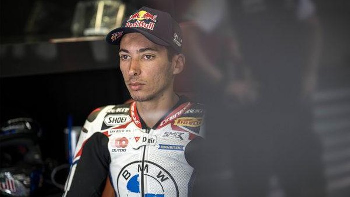 Benarkah Toprak Gabung Tim MotoGP Yamaha Musim Depan?