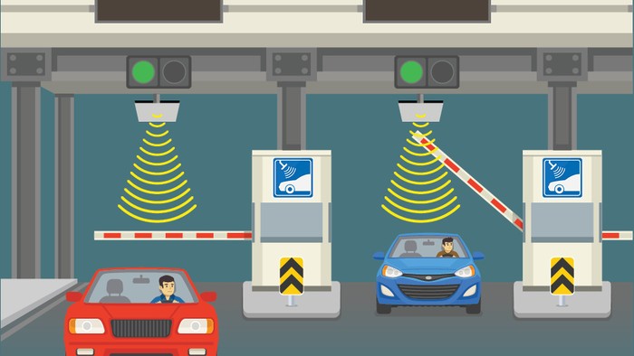 Sudah Bisa Bayar Tol Tanpa Setop, Begini Cara Daftarnya