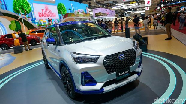 Array,Inikah Mobil Baru Daihatsu yang Meluncur di Indonesia Pekan Depan?