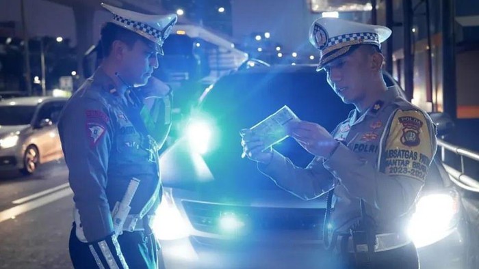Strobo-Sirene 'Tot Tot Wuk Wuk' Dibekukan, Pengawalan Masih Tetap Ada