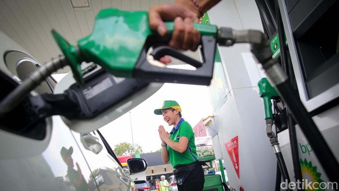 Ramai Ditolak SPBU Swasta, Apa Dampak Kandungan Etanol pada BBM untuk Mobil-Motor?
