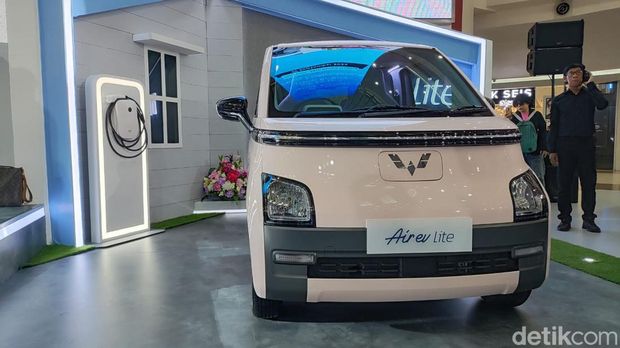 Array,Cari Mobil Baru di Bawah Rp 200 Juta? Ini Daftarnya