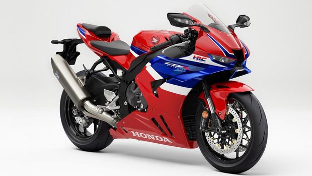Sangar! Honda Supra GTR 150 Terbaru Punya Tampang Mirip Moge CBR1000RR-R