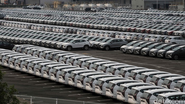 Penjualan Mobil Malaysia Sepanjang 2025: Hampir Salip Indonesia