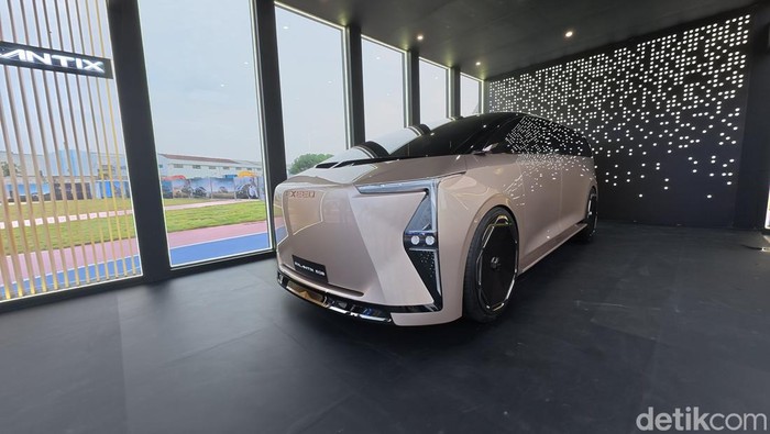 Avanza Cs Perlu Waspada, Chery Segera Bawa MPV ke Indonesia