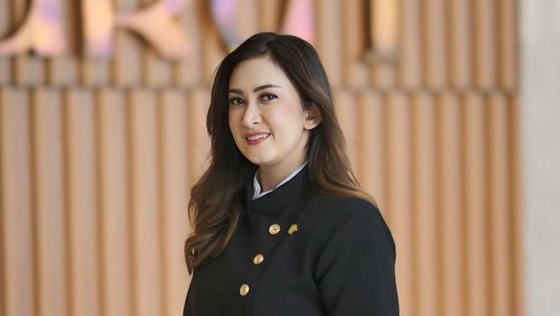 Array,Dikeluhkan Nafa Urbach Macet, Begini Cara Naik Transum dari Bintaro ke Senayan