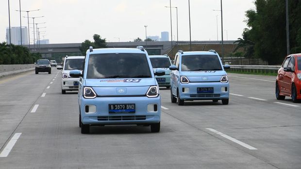 Array,Cari Mobil Baru di Bawah Rp 200 Juta? Ini Daftarnya