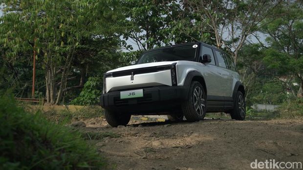 Array,Harga Jual Kembali Mobil Listrik Anjlok Parah, Ini Biang Keroknya