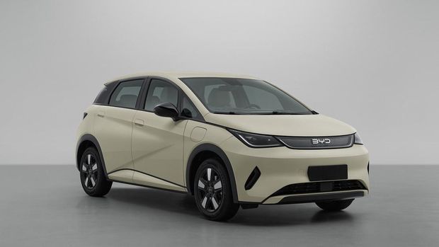 Array,Wuling Bikin Mobil Listrik Baru Pesaing BYD Dolphin