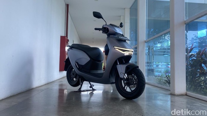 Honda CUV e: Digunting Diskon Jumbo, Harga Jadi Rp 19 Jutaan