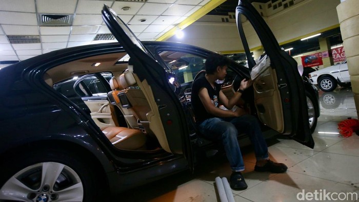 Awas Kena Tipu, Kenali Ciri-ciri Mobil Bekas Tabrakan