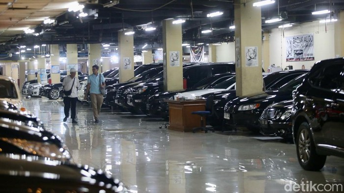 Orang Indonesia Beli Mobil Emang Masih Mikirin Harga Jual Kembali?