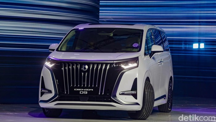 Kiprah Denza di Indonesia: 7 Bulan Jual Satu Produk, Sudah Laku Ribuan