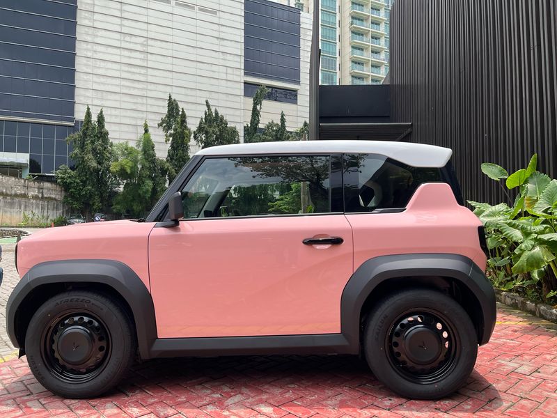 Harga BYD Atto 1 Gak Masuk Akal, VinFast Bilang Begini