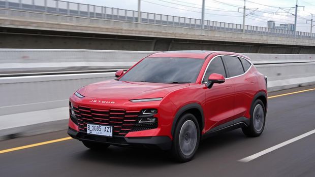 Array,Harga Honda HR-V Termahal Kini di Bawah Rp 500 Juta, Begini Perbandingan dengan Rival