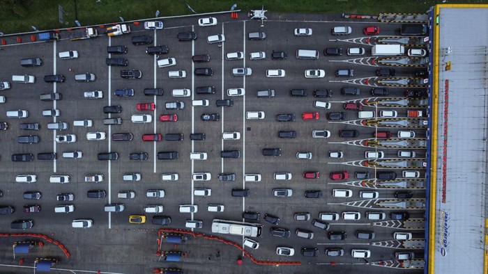 Daftar Ruas Tol yang Dapat Diskon Tarif, Saldo e-Toll Nggak Boleh Kurang!