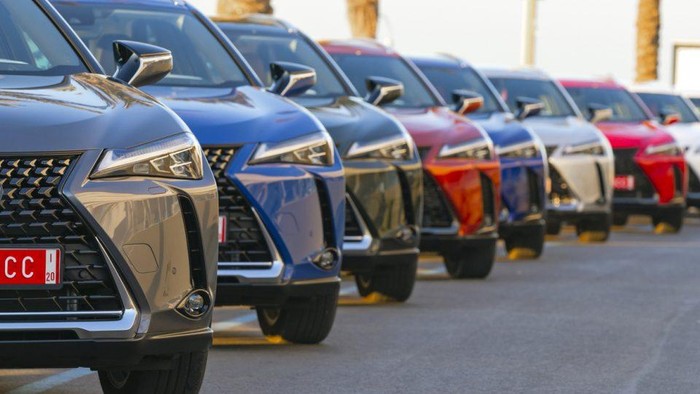 Mobil Buatan Amerika Bakal Jejali Jalanan Jepang