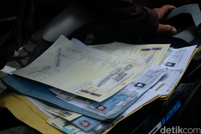 Solusi Perpanjang STNK Tanpa KTP Pemilik Lama dan BPKB Masih di Leasing