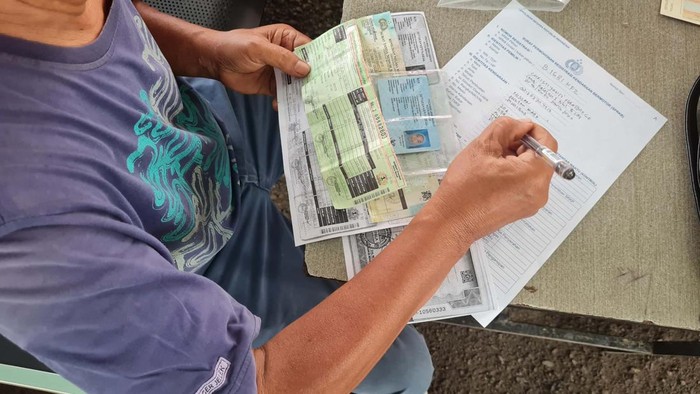 Jangan Nyesel Nggak Ikut Pemutihan: Denda dan Tunggakan Dihapus, Cuma Bayar Ini!