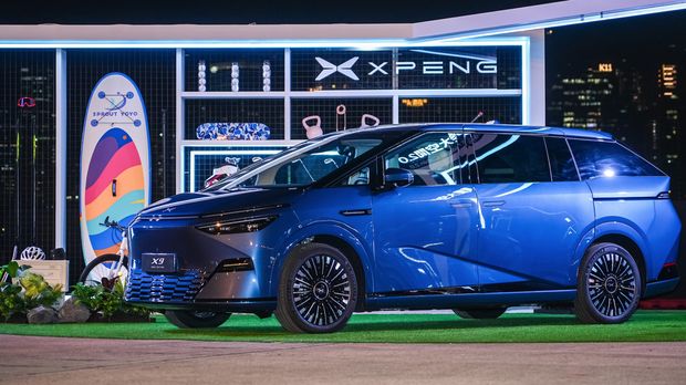 Array,Produsen China Diminta Setop Jual Mobil Terlalu Murah