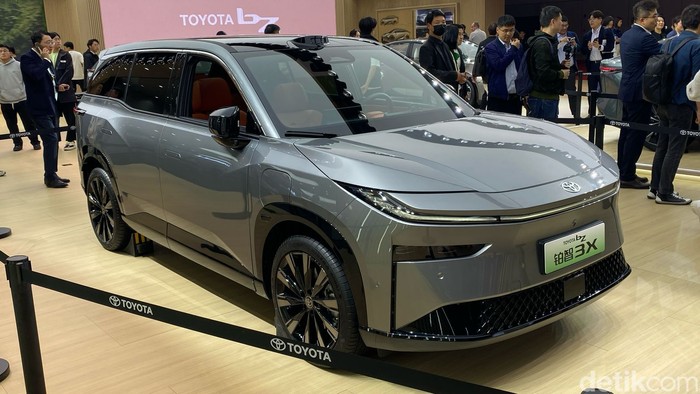 Toyota Gandeng Xiaomi-Huawei, Ini yang Direncanakan