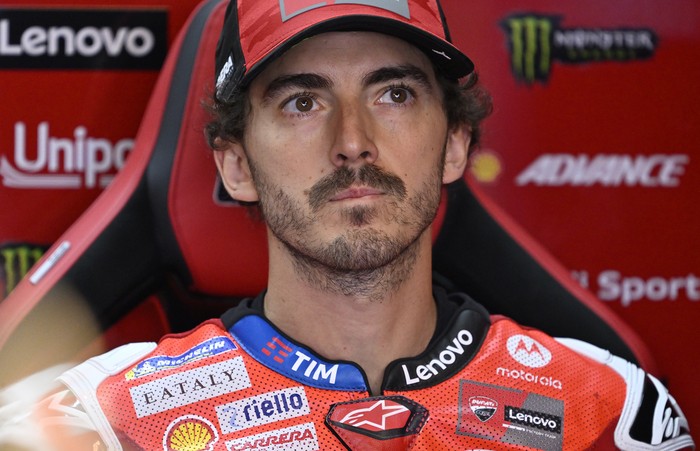 Bagnaia Dipastikan Keluar dari Perebutan Titel Juara MotoGP 2025