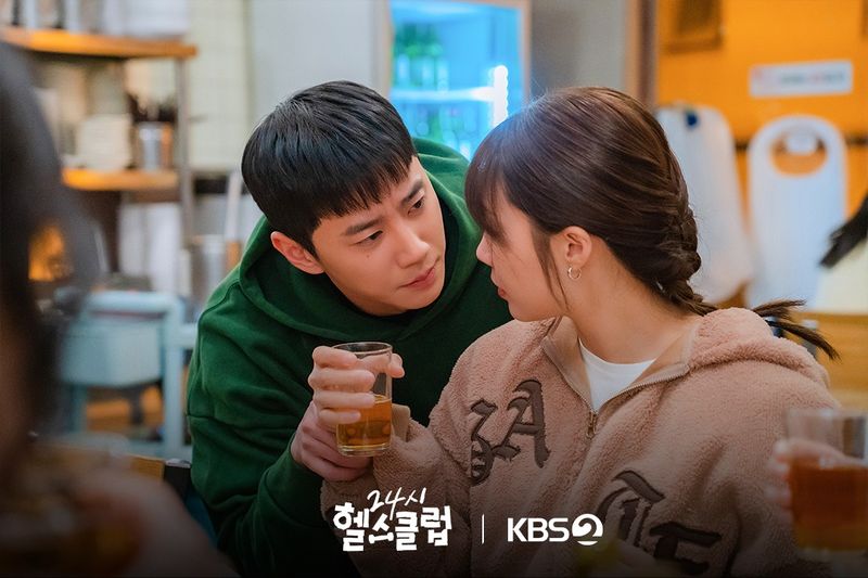 Array,9 Rekomendasi Drama Korea Terbaik Bulan Mei 2025, Ada Romcom hingga Thriller