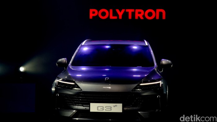 Daftar Harga Mobil Polytron Terbaru, Paling Murah Segini