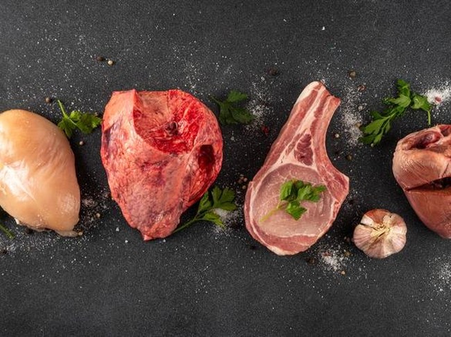 Array,Tips Makan Daging Kurban Tanpa Takut Gemuk