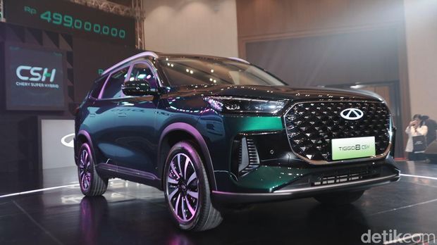 Array,Duel Mesin 1.5 Turbo SUV 7 Seater: Mitsubishi Destinator vs Wuling Almaz vs Tiggo 8 CSH