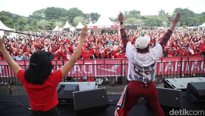 Daihatsu Kumpul Sahabat Cirebon Akhir Pekan Ini, Gratis dan Banyak Doorprize