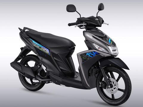 BMW Gugat BYD Pakai Nama M6, tapi Mio M3 Kok Nggak Digugat?