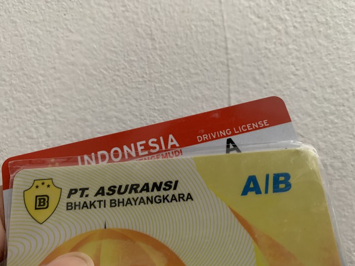 Hari Terakhir Perpanjangan SIM Mati Tanpa Bikin Baru