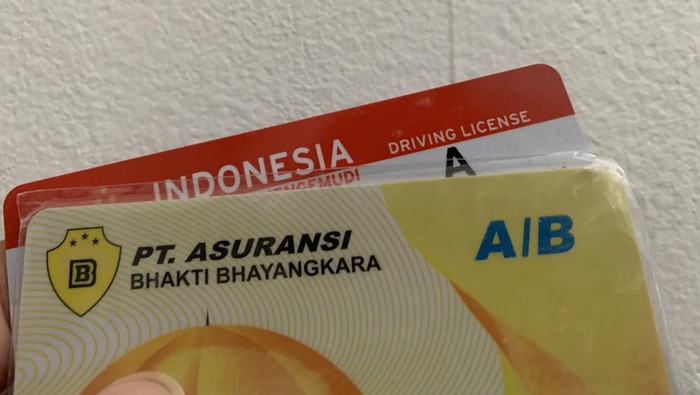 Bisa Perpanjang SIM Gratis Hari Ini, Simak Persyaratannya