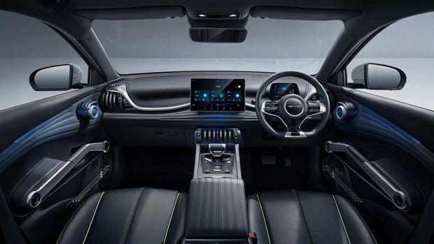 Seberapa Laris BYD Atto 3? Jangan Kaget, Sejam Laku 30 Unit