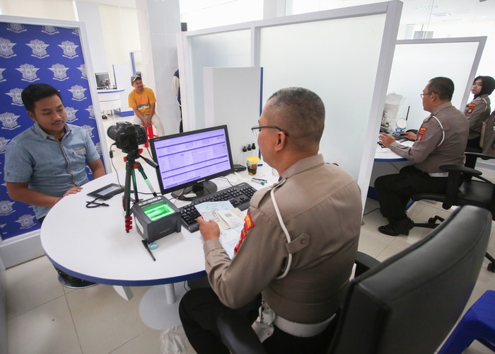 Kenapa Perpanjang SIM Sekarang Harus Ikut Tes Lagi?