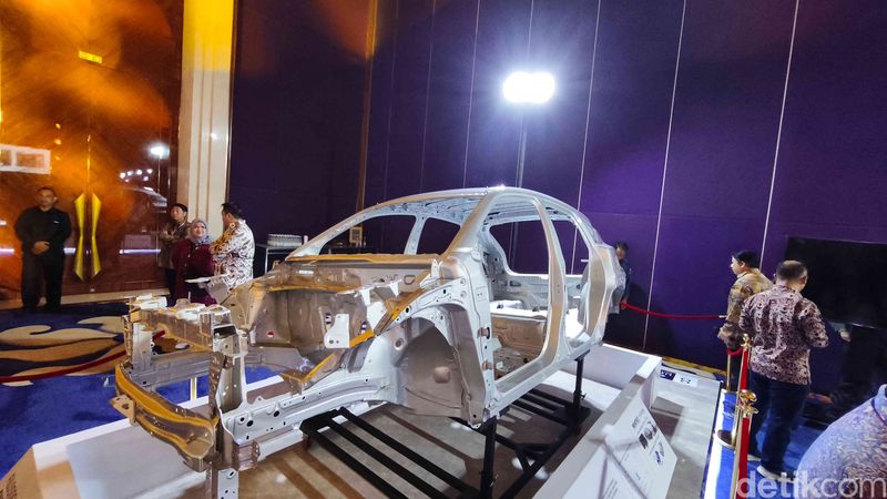 Suzuki Fronx Bikin UMKM di Indonesia Semakin Hidup