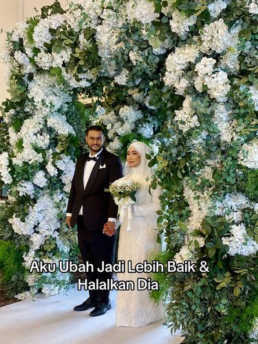 Array,Cinta Tak Pandang Fisik, Wanita Dampingi Pria Berat 200 Kg Diet, Ini Ending-nya