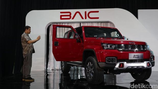 Array,Mobil Hybrid Diusulkan Bebas Ganjil-Genap, Setuju Nggak?