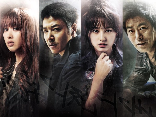 Array,9 Drama Korea Kim Ji Won, Terbaru akan Berperan Jadi Dokter Ahli Bedah